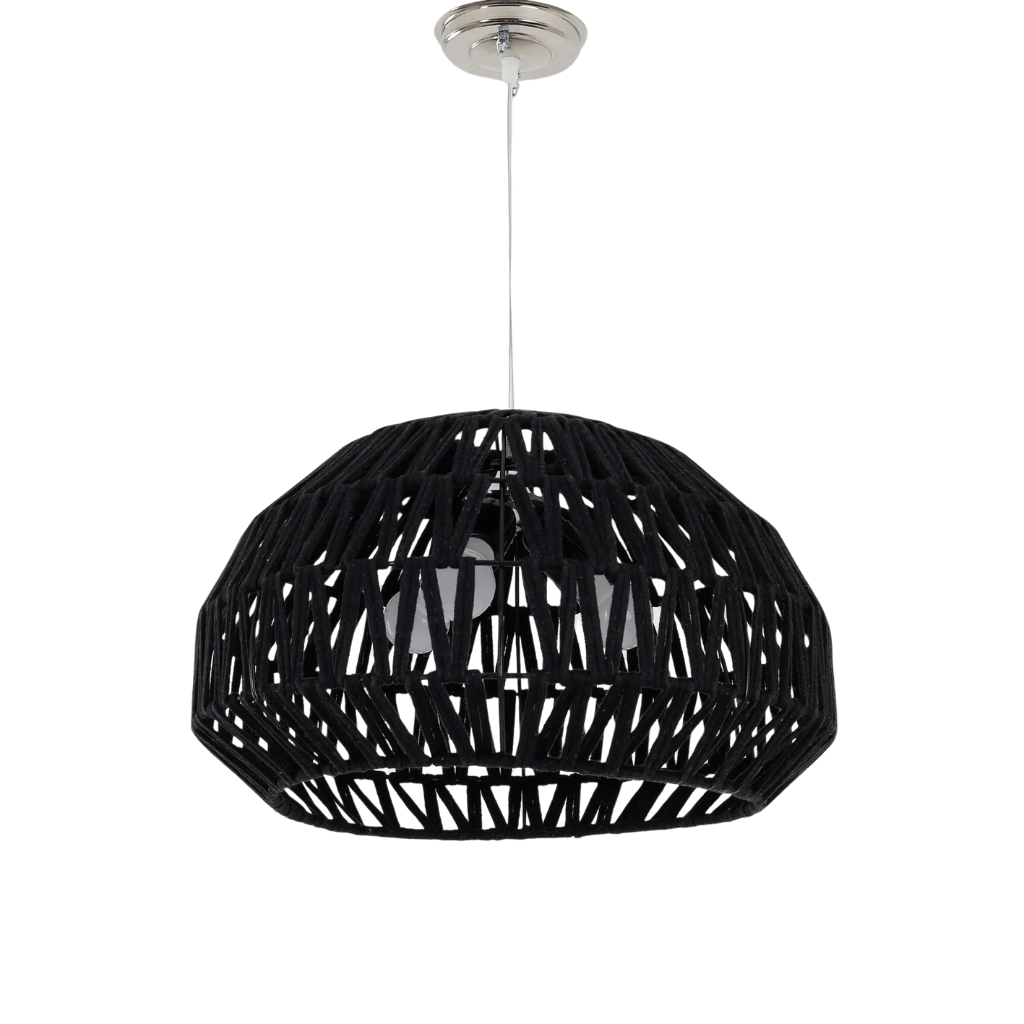 Calm Boho Ceiling Light CE_BO_MA_073 0