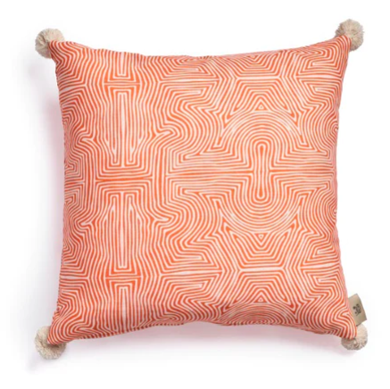 Getaway Cushion 0