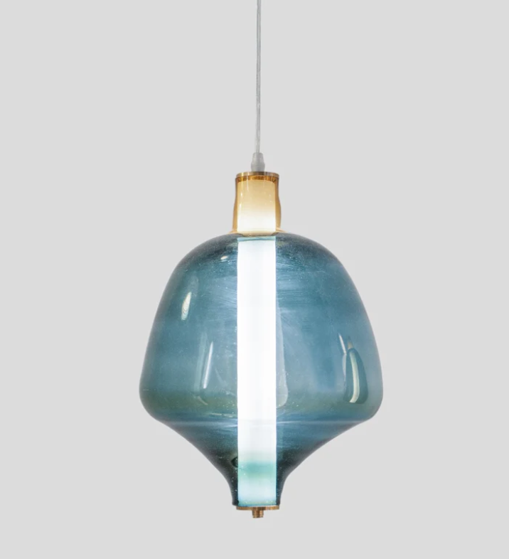 Blue Pendant CL80 0