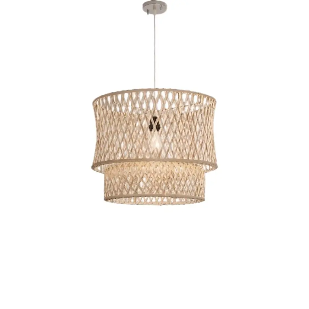 Boho Ceiling Lamp ARK-C024 0
