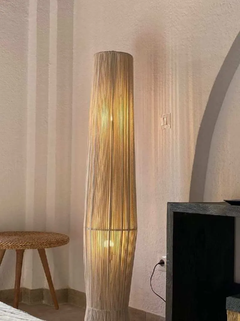 Boho Floor Lamp ARK15 1