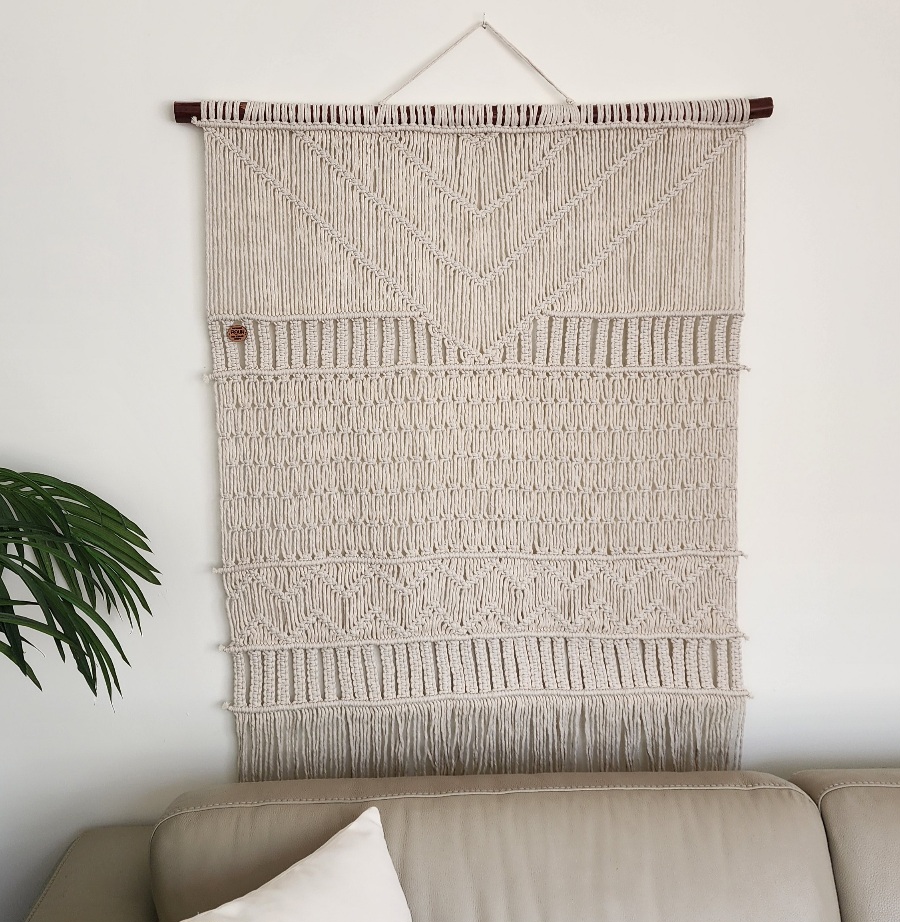 Custom Macrame 0