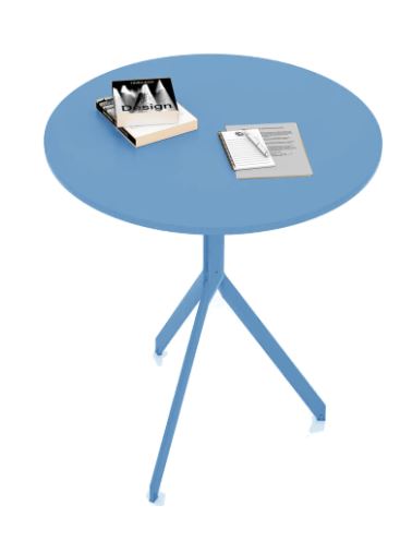 Chai Table D 75 cm 0