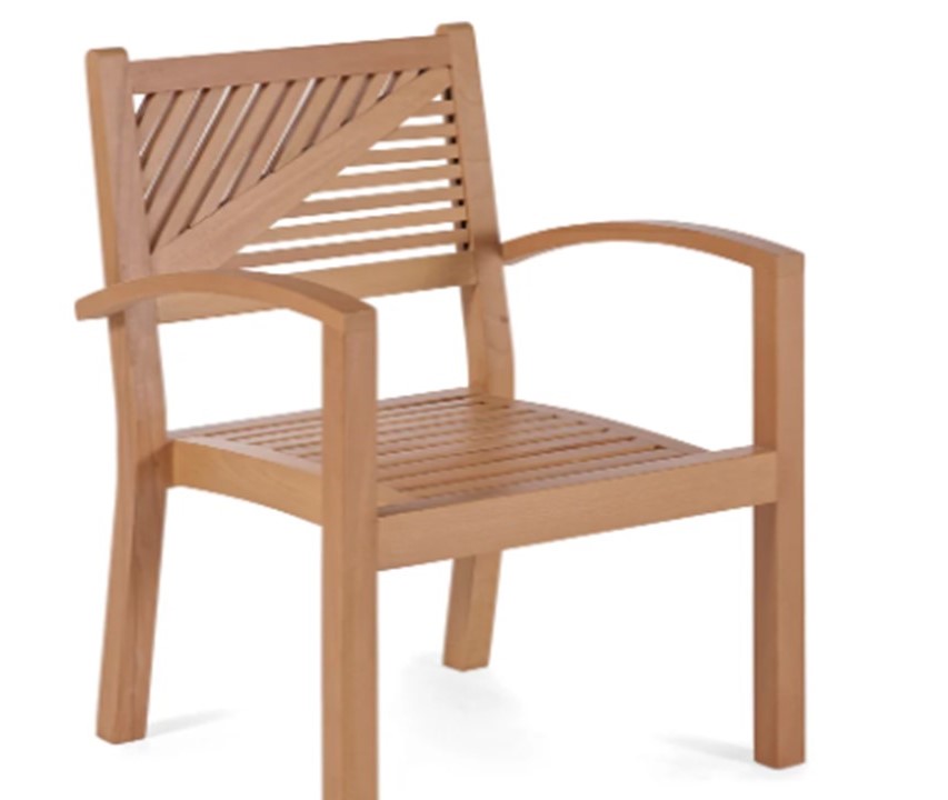 Leaf Tree Chair 0