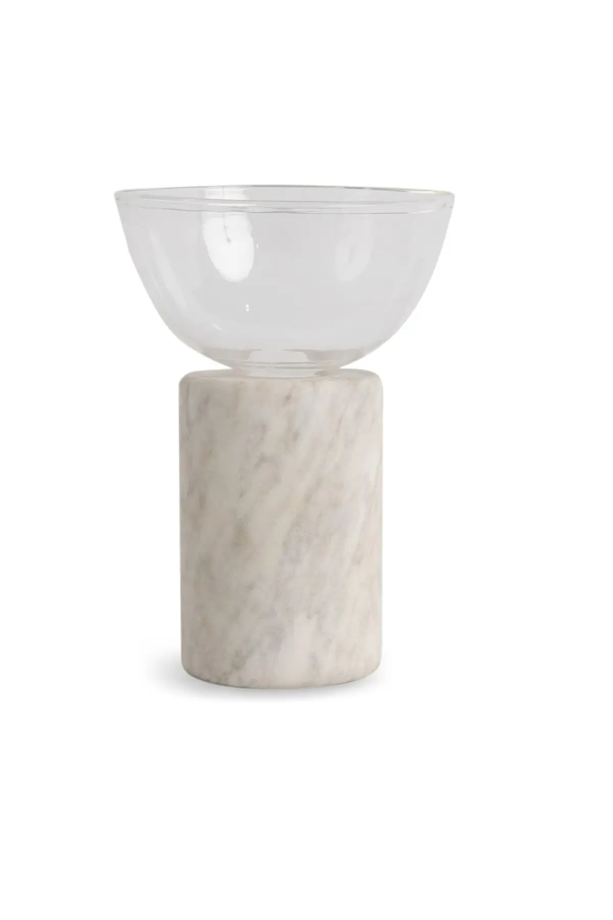 Glass on Rock 1