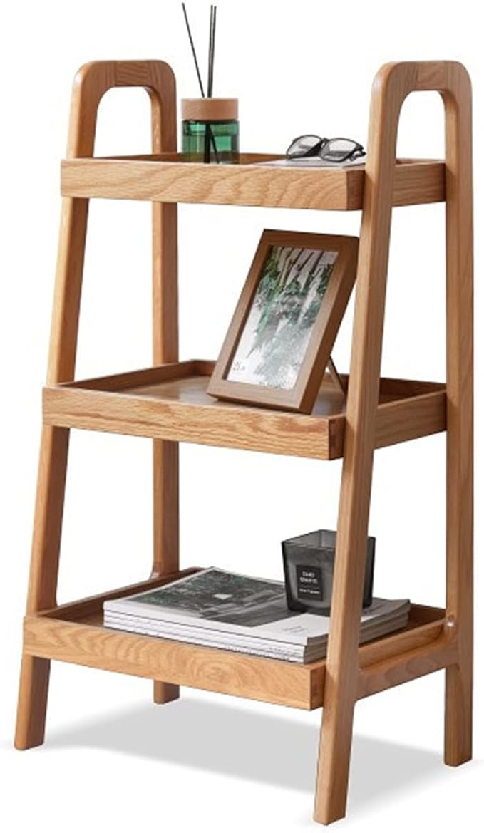 3-Tier Open Storage for Living Room 0