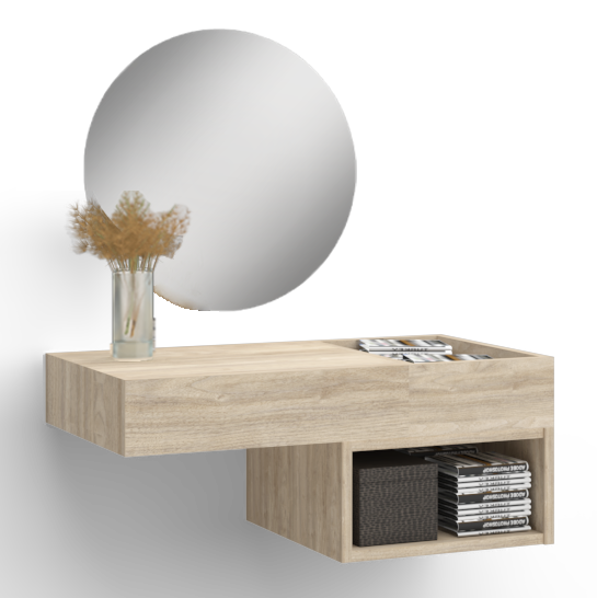 Optimum Dresser With a Drawer 2