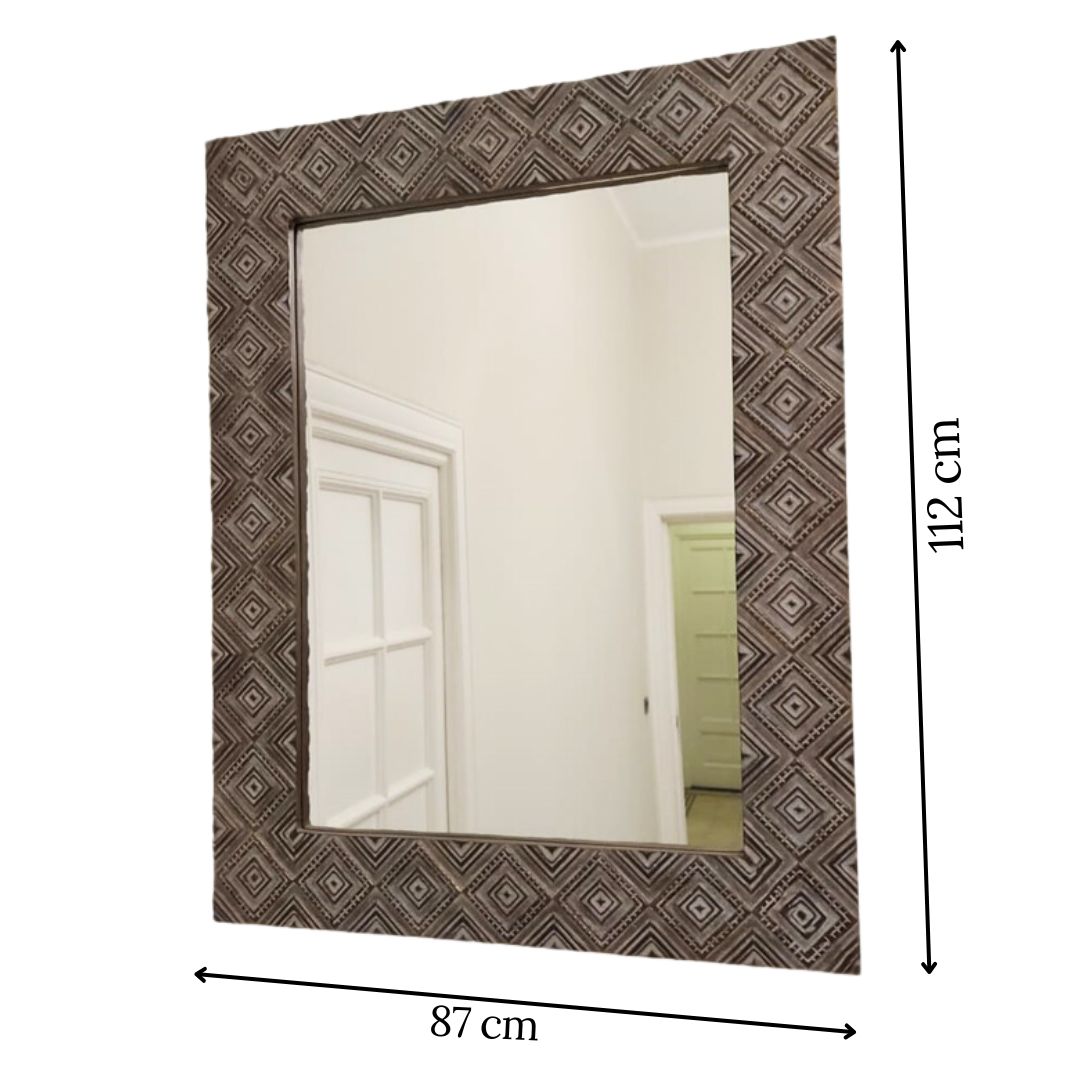 Geo Mirror 1
