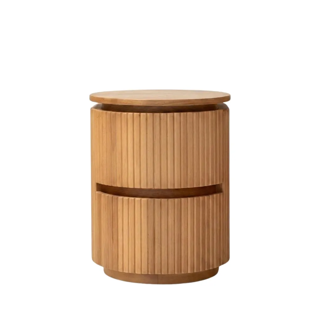 Veda Nightstand image