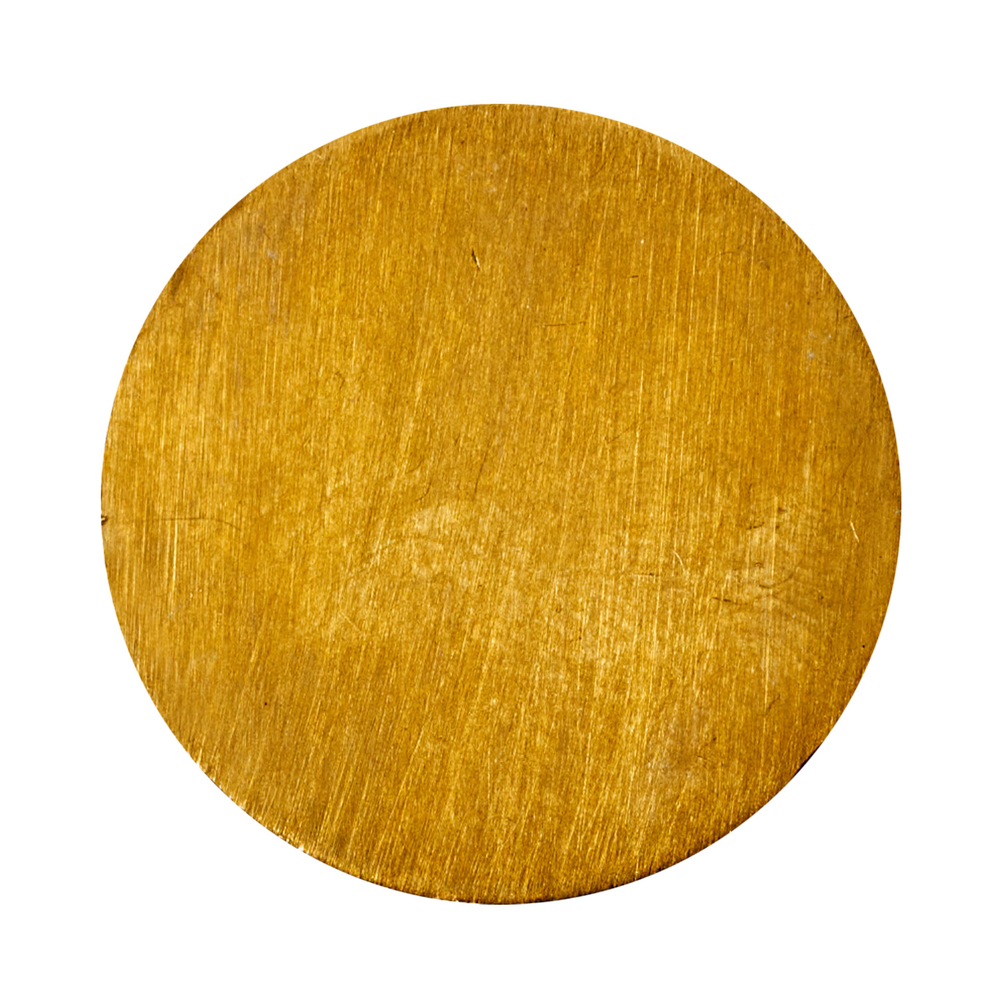 Brass Cork Knob 1