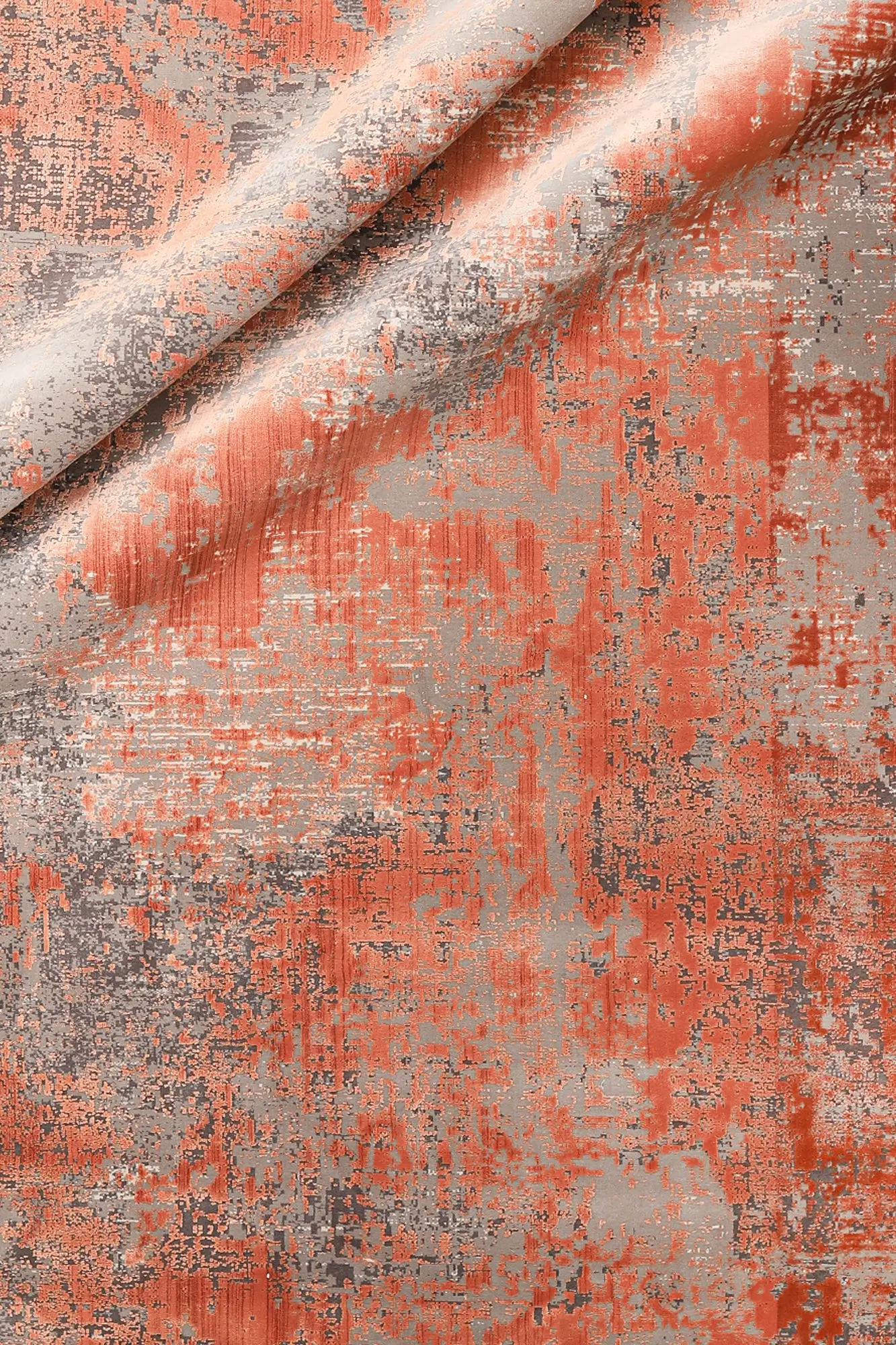 Becca Turkish Bamboo Silk Rug 2
