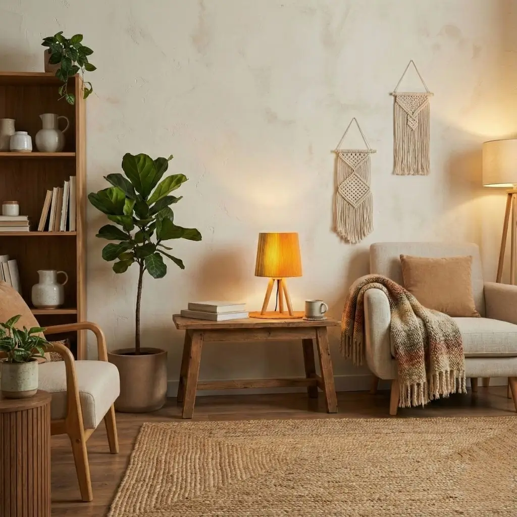 Boho table lamp Ta_Bo_Ma_050 1