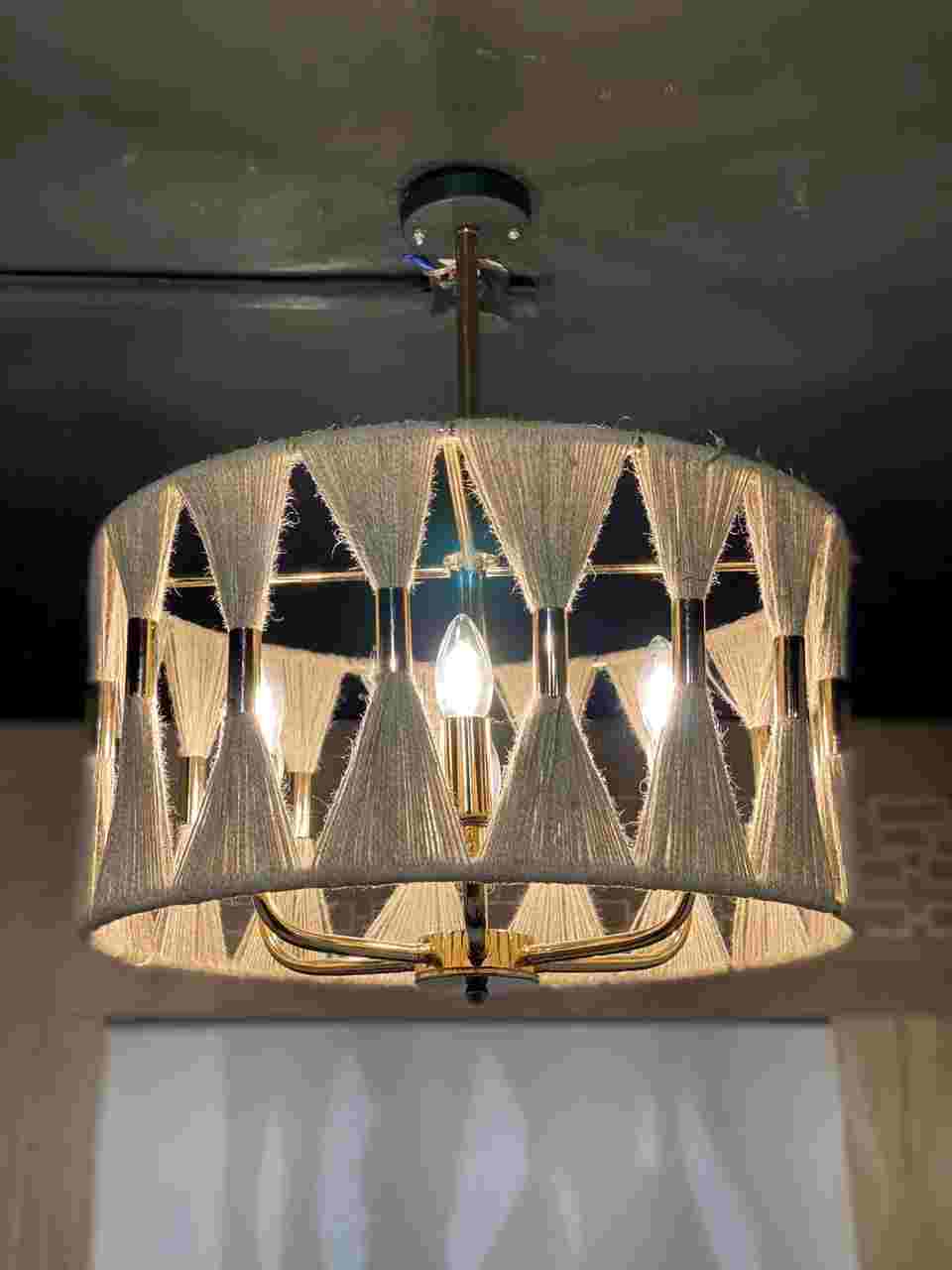 Boho Ceiling Lamp cb22  Ce_Bo_Bu_098 1