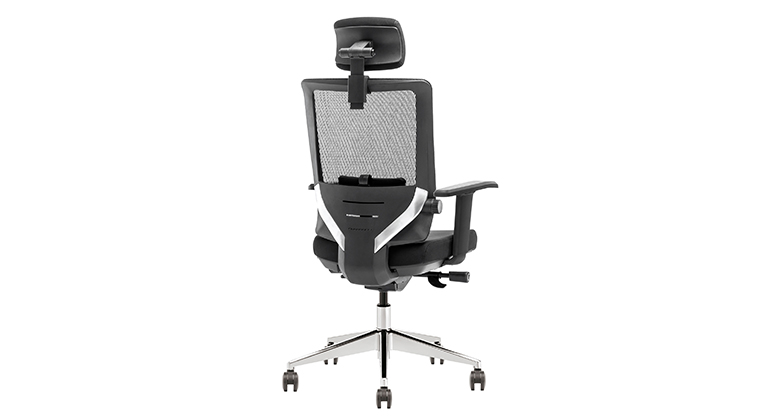 Capo Desk Chair 1