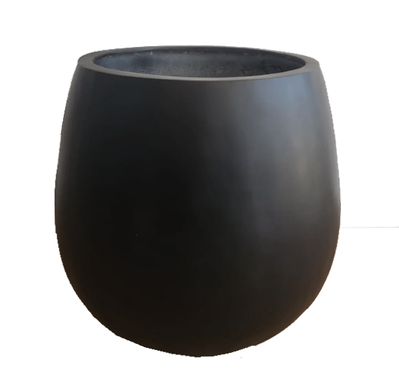 Fiberglass Pot 50x70 cm 0