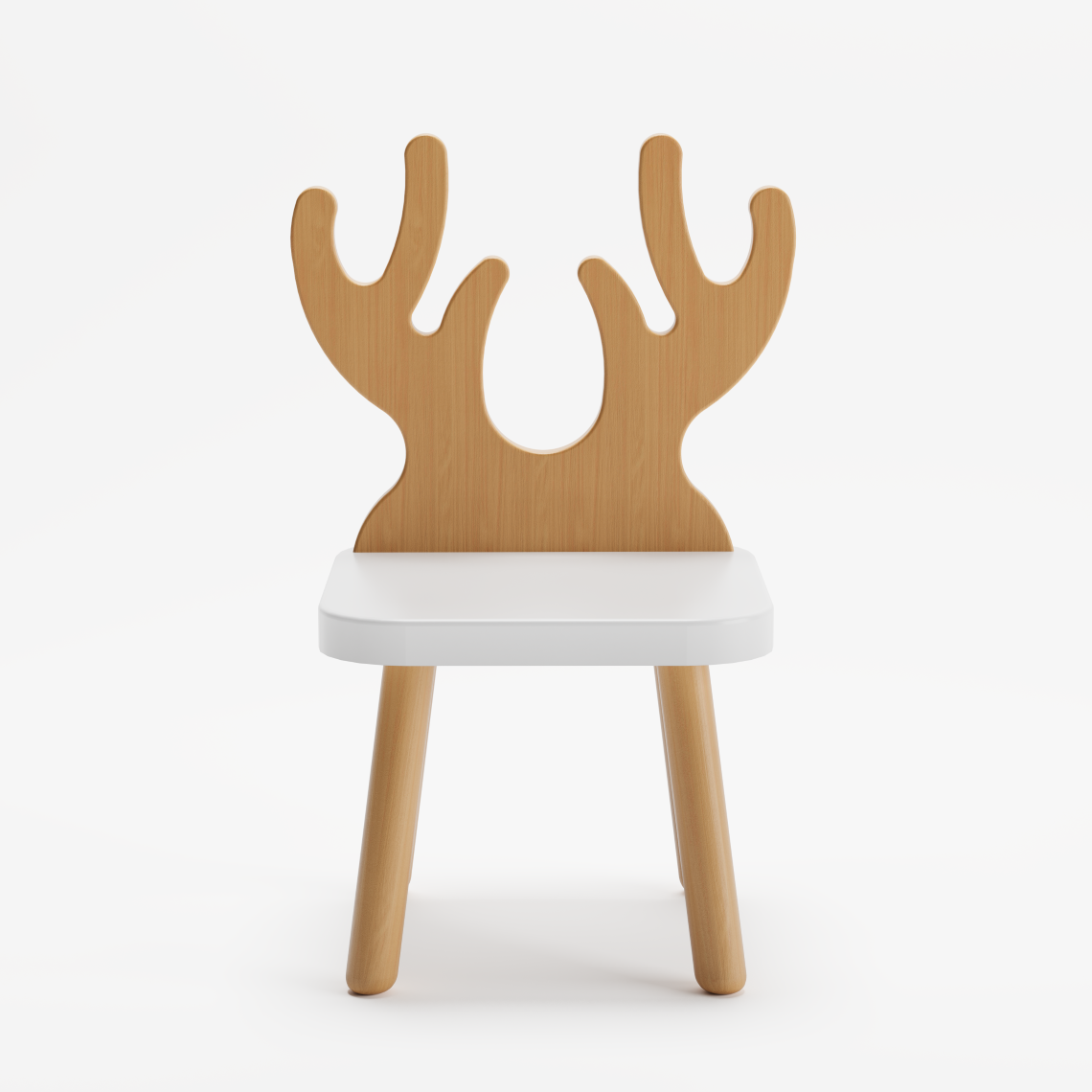 Aa - Reindeer Chair 1