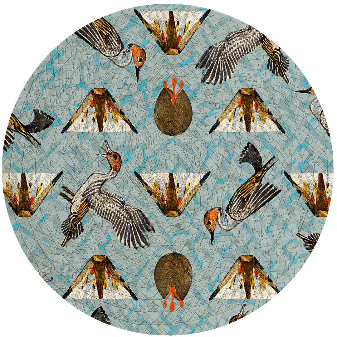 Duck Placemat 0
