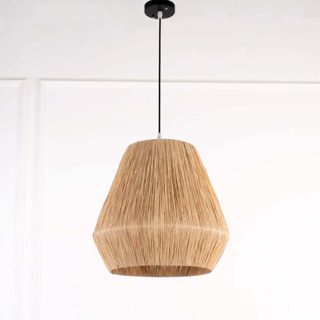 Boho Ceiling Lamp BL25 0
