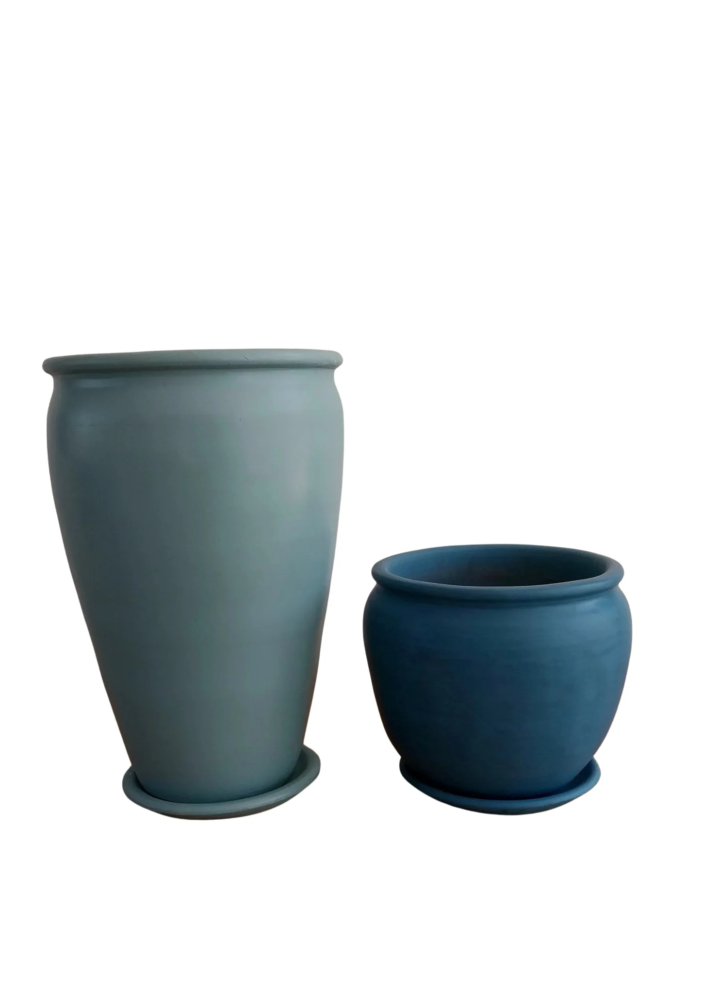 Blues Hugo Pot Set image