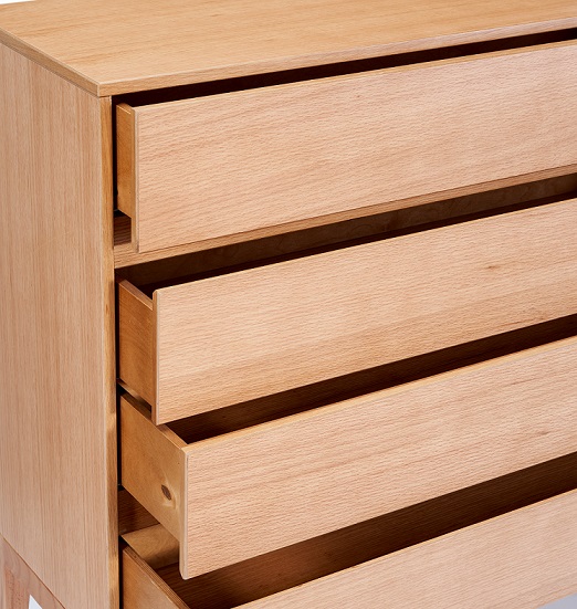 Carla Chest Drawer 2