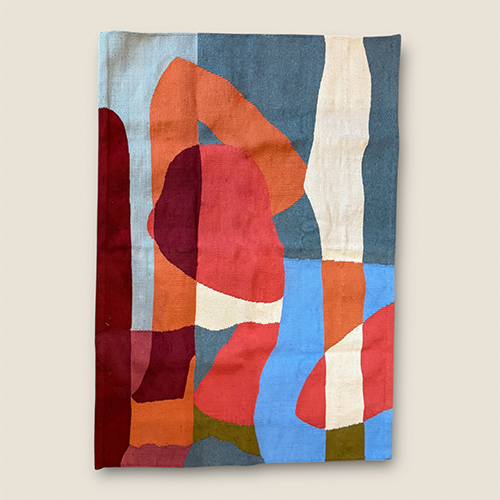 Lady Luma Kilim 0