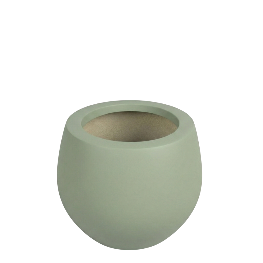 Ori Fiberglass Planter