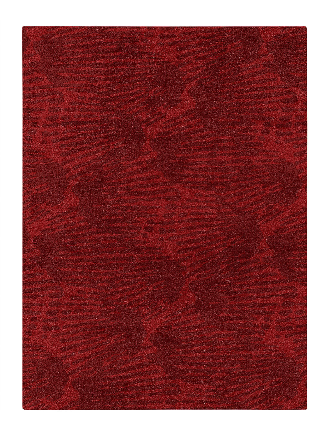 Fluke Rug 3