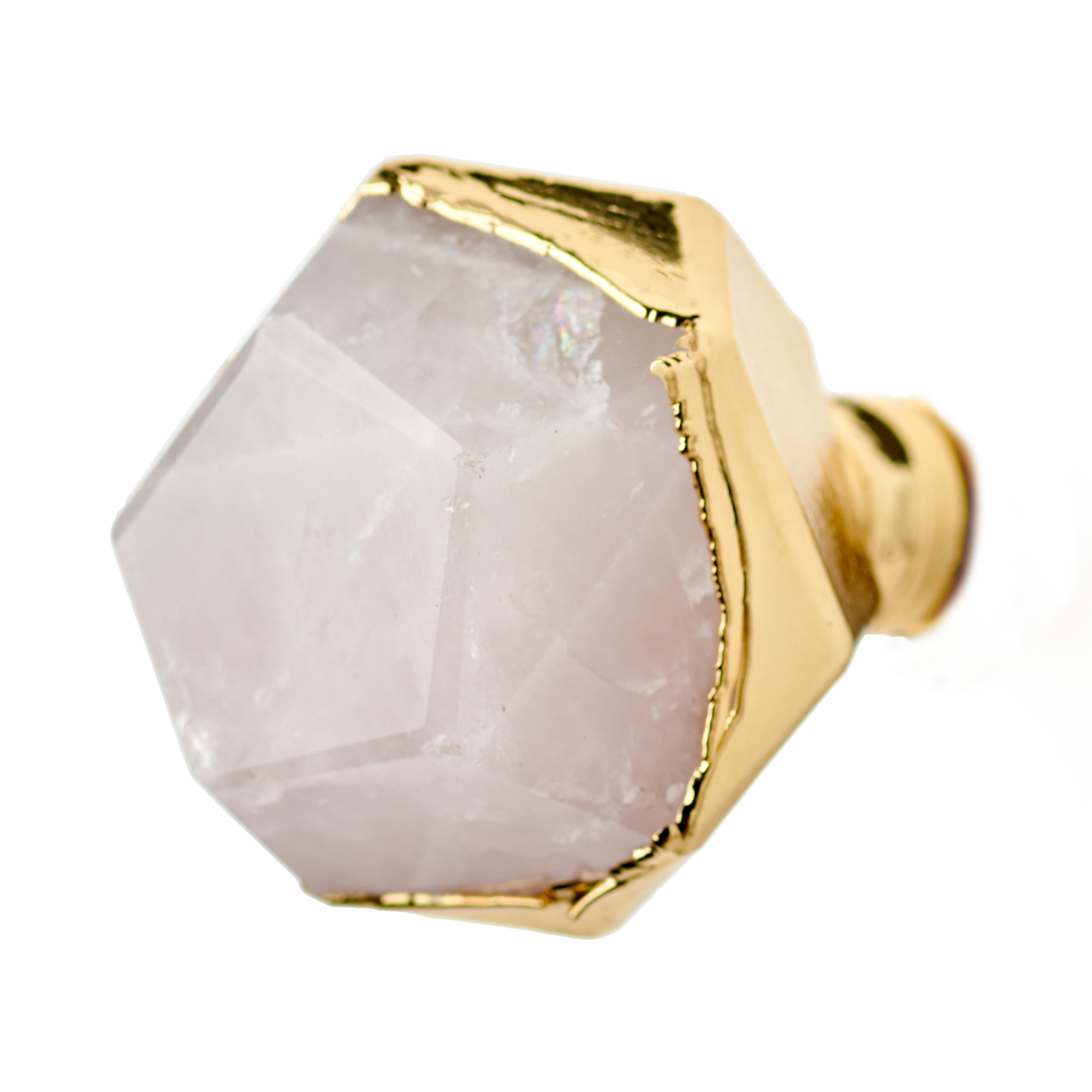 Pris Gem Knob 0