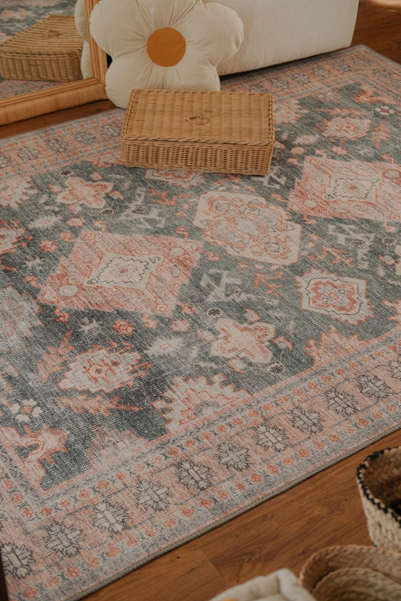 Reverie Rug 3