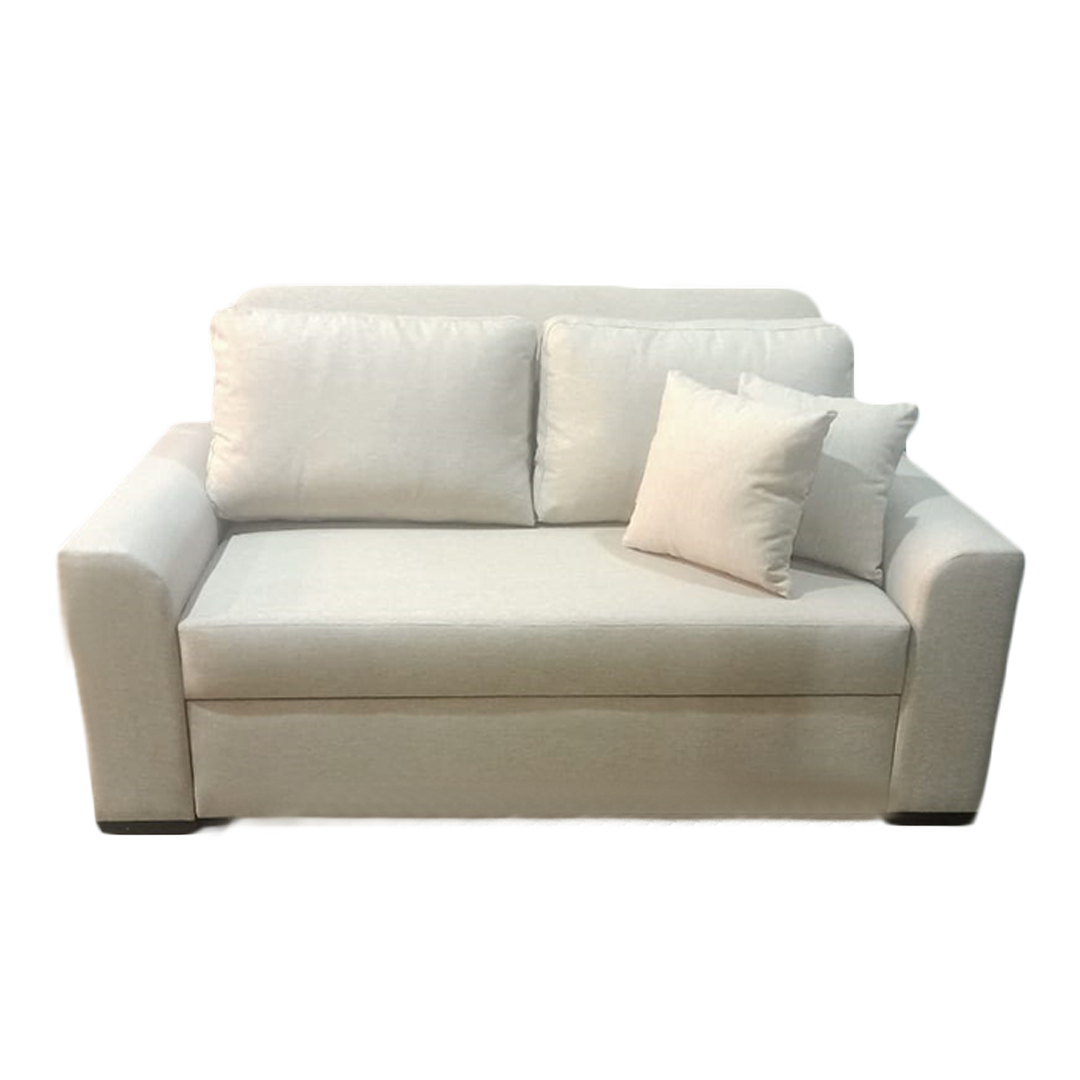Chicago Pull Out Sofa Bed - Fully Upholstered 0