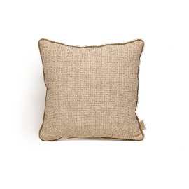 Coco (P) Cushion (Nude x Café) 0