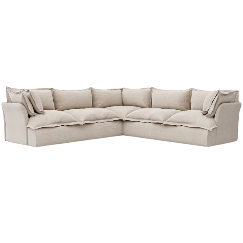 Haven Corner Sofa