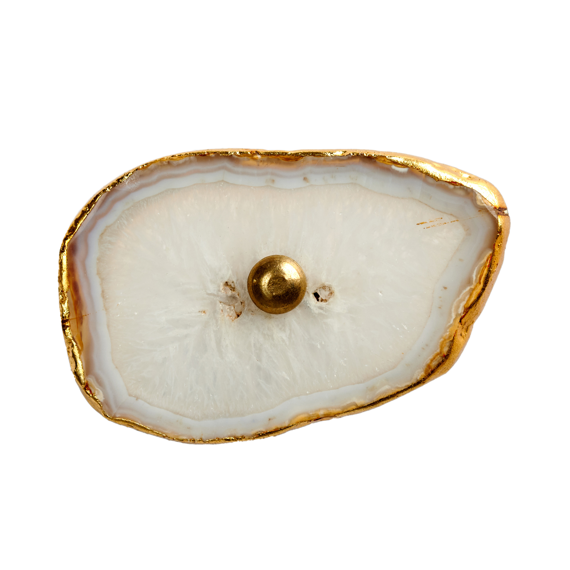 Neutral Wanderlust Knob 0