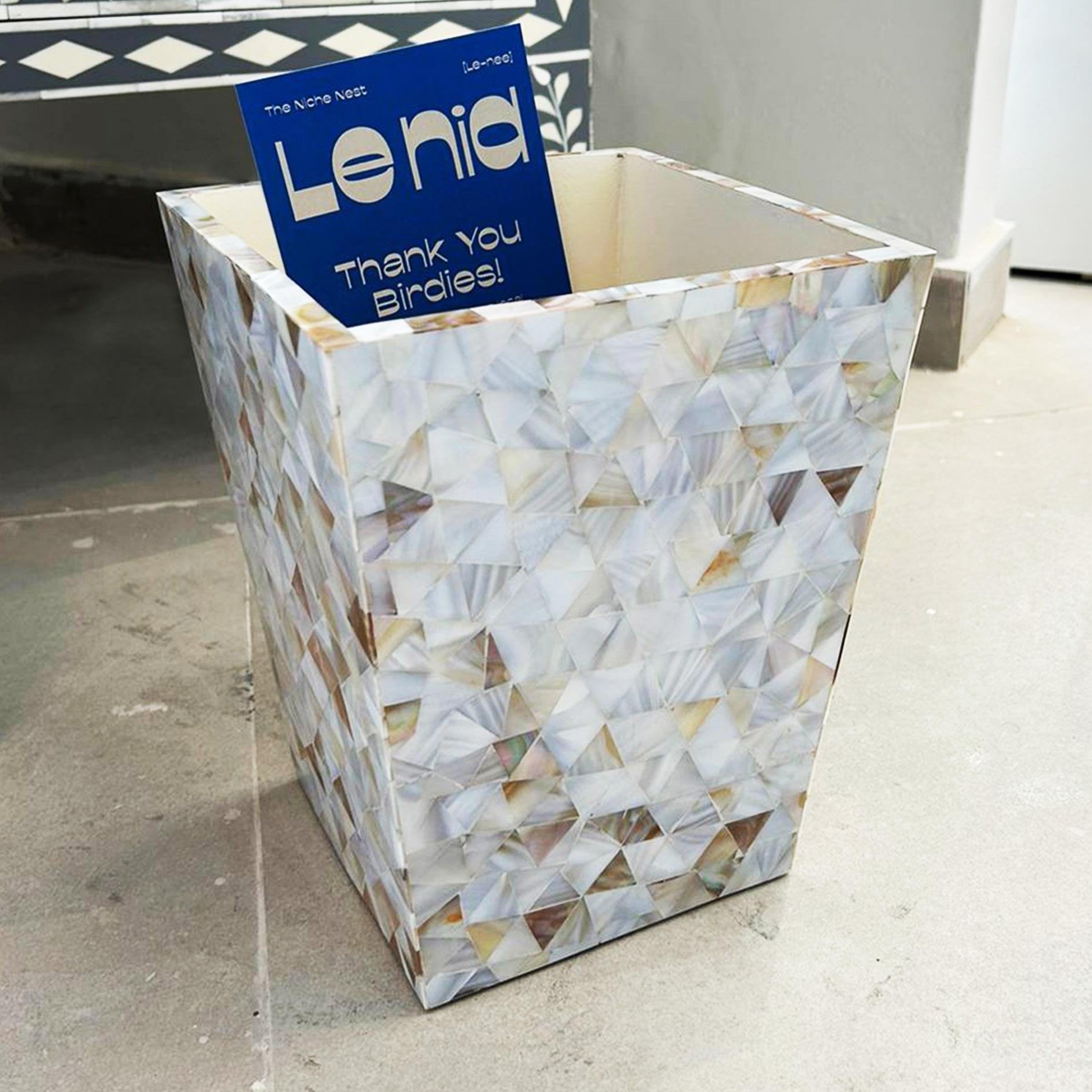 All Pearly Bin image