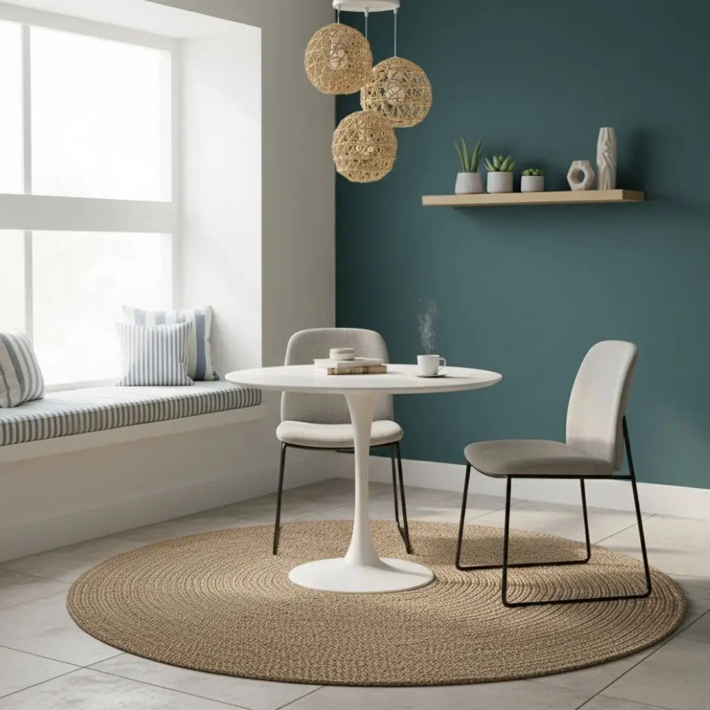 Boho Ceiling Lamp BC0 1