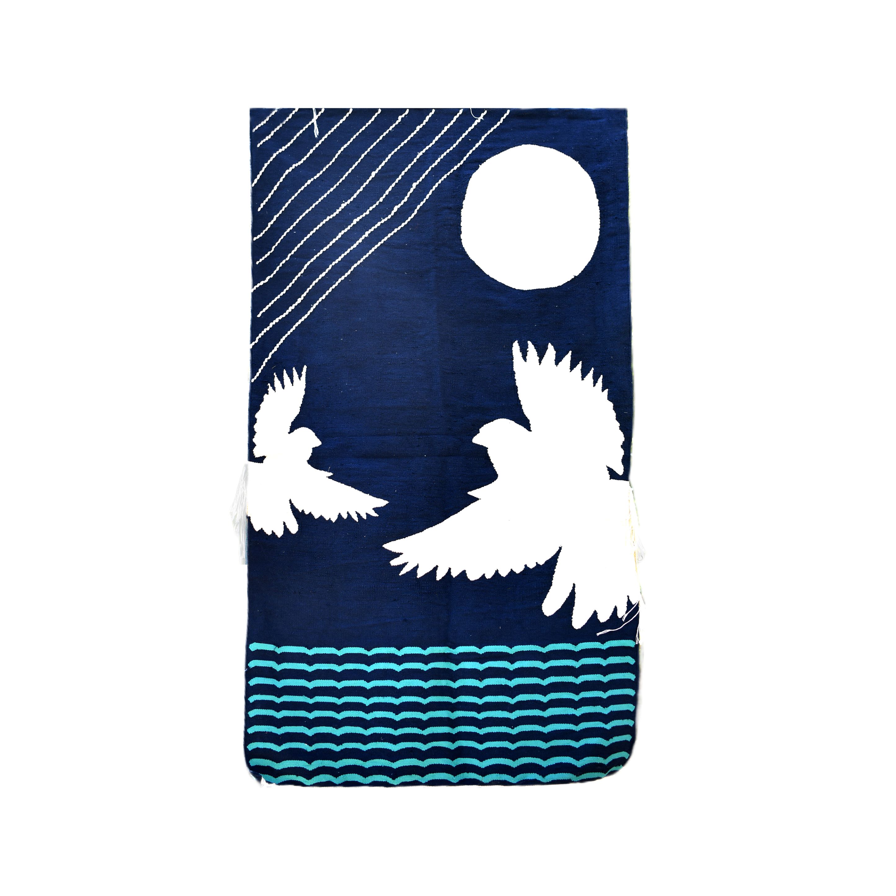 Freedom Kilim Wall Art 0