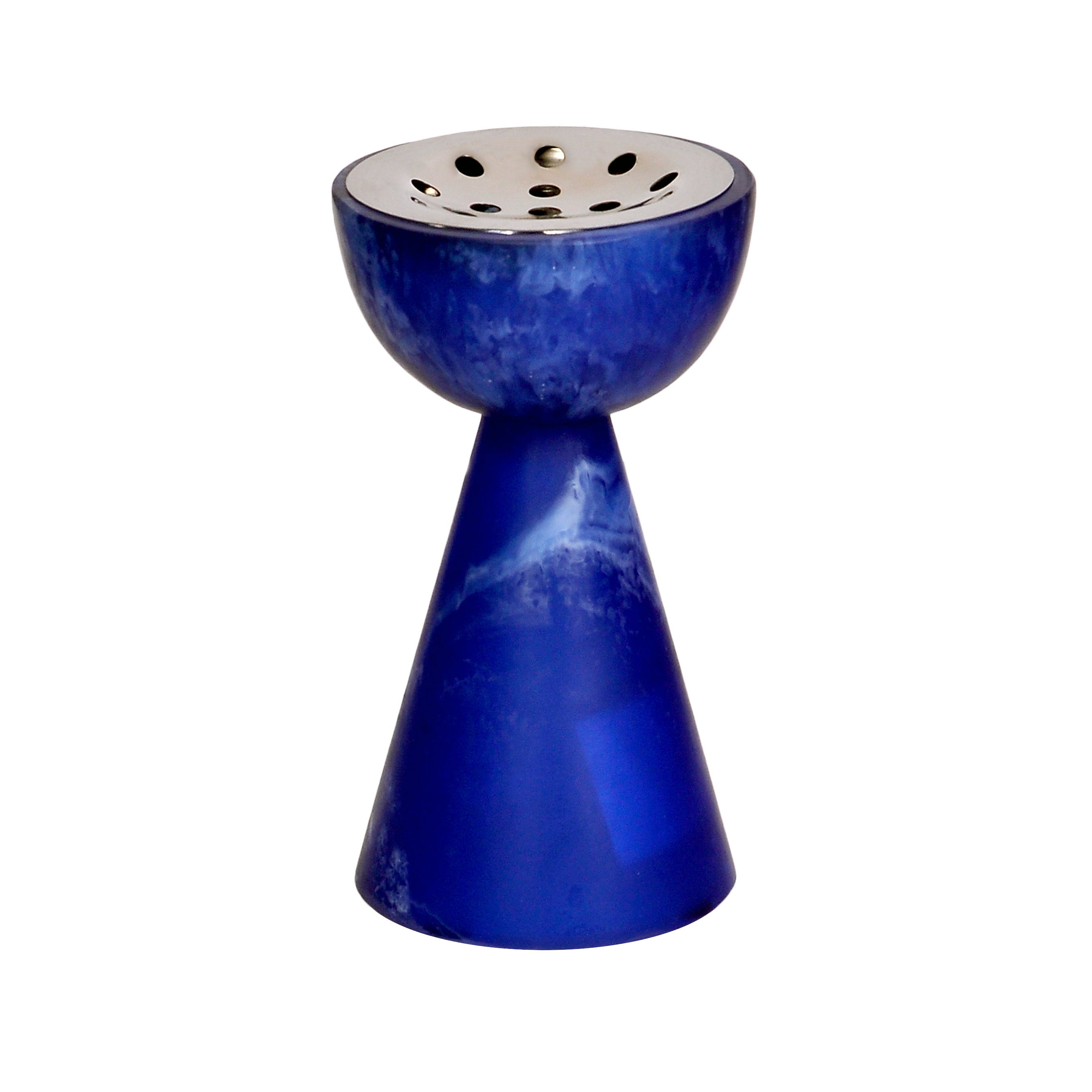 Blue Mabkhara 0