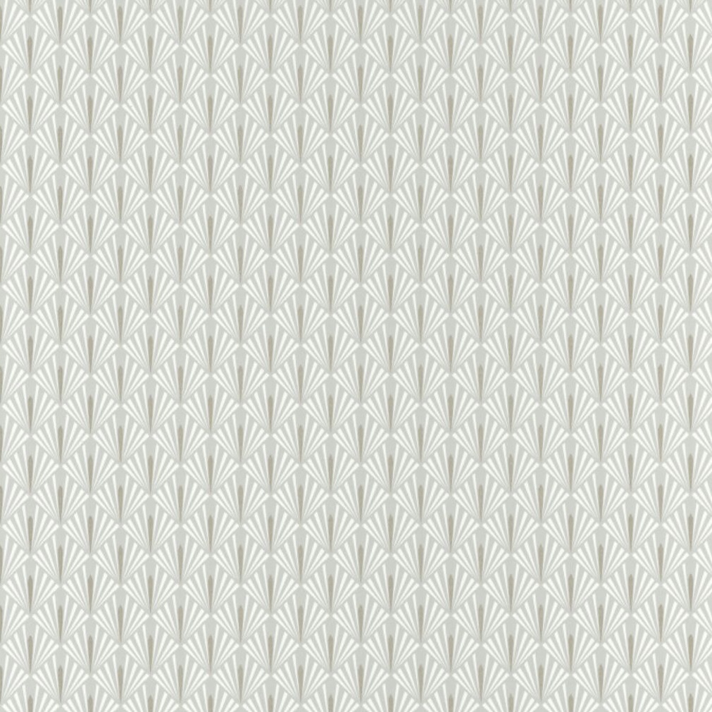 Stein Wallpaper - Casamance 0