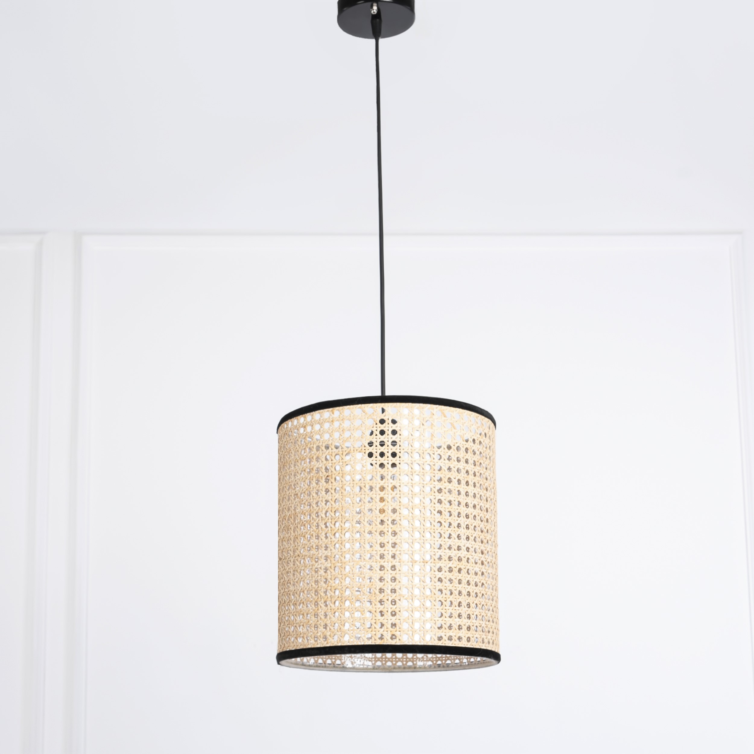 Cane-Rim black Edge -Design-2 0