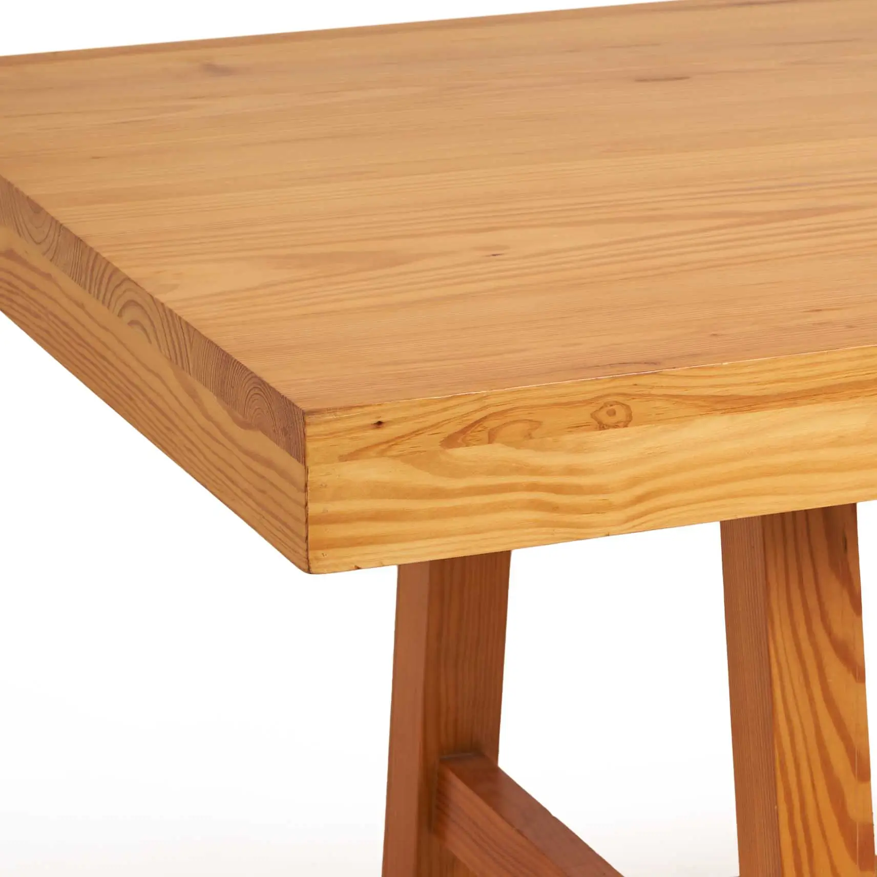 Plank Outdoor Table 4