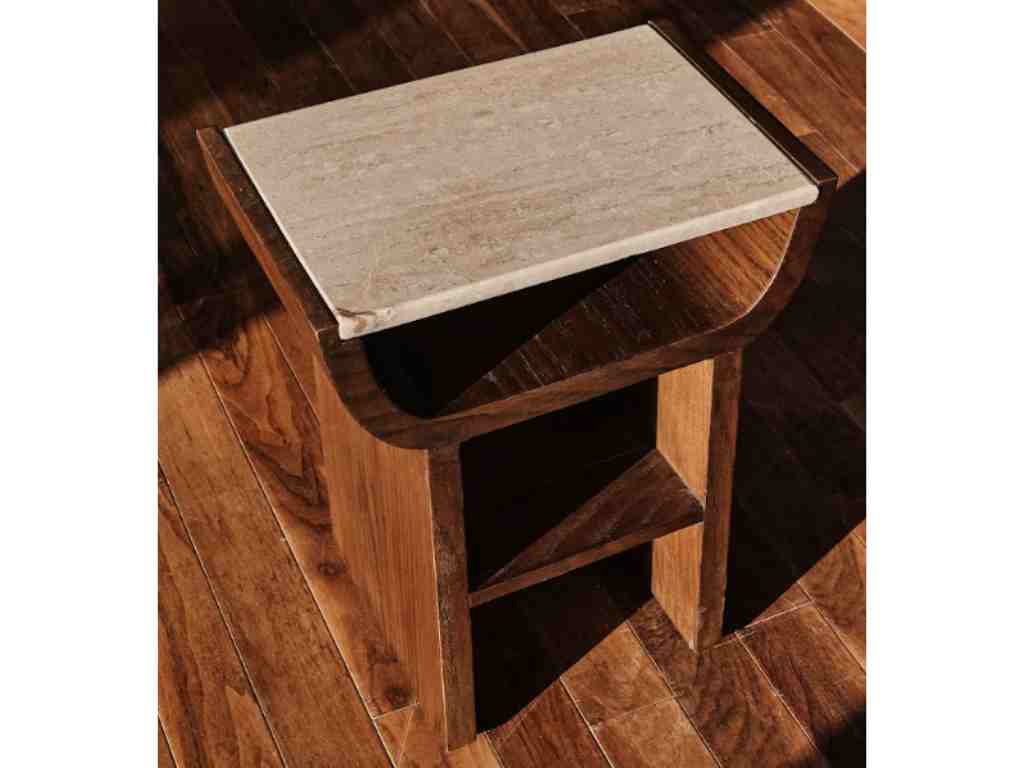 Born Side Table 0
