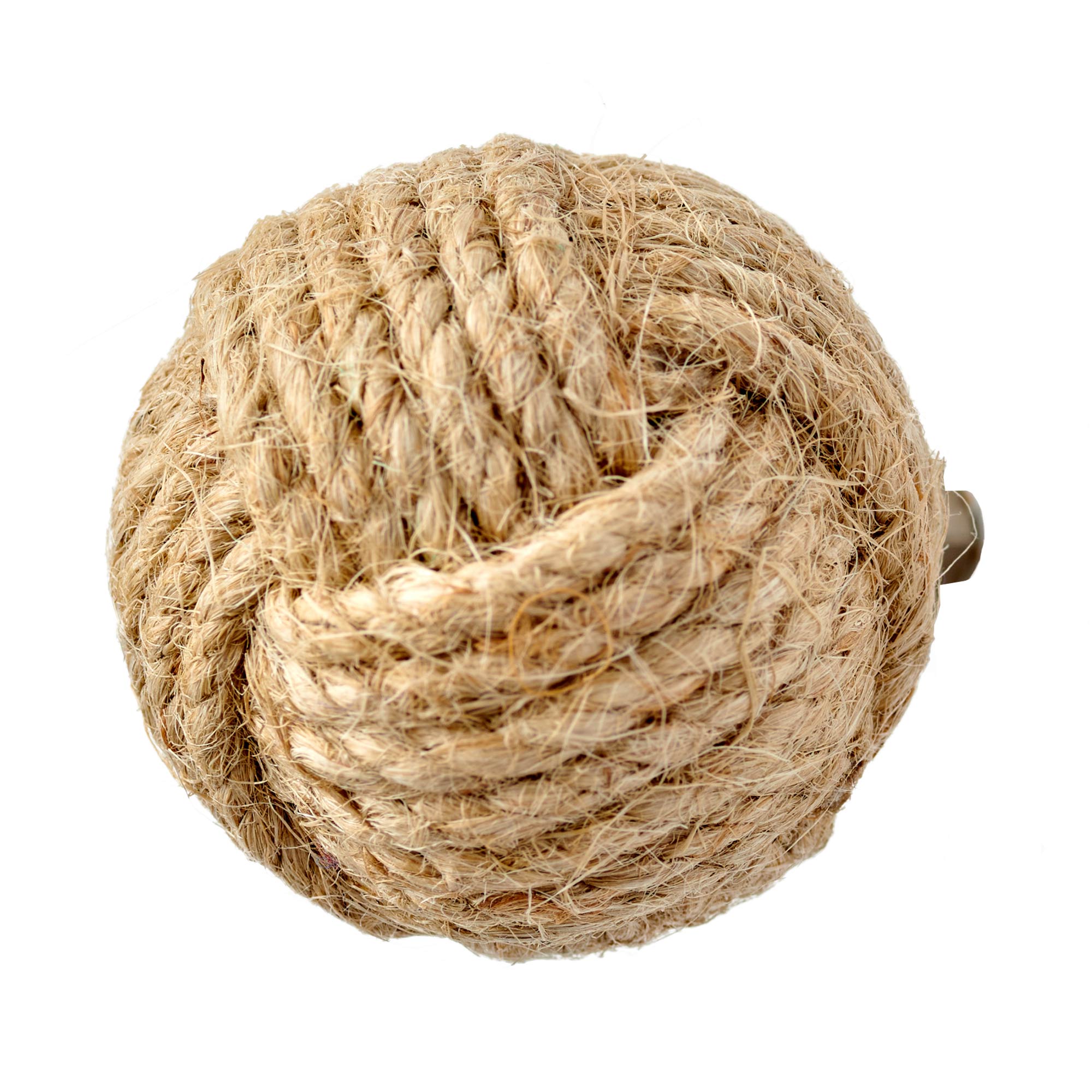 Knot Knob 0
