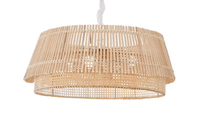 Odile Ceiling Lamp. - Small 0
