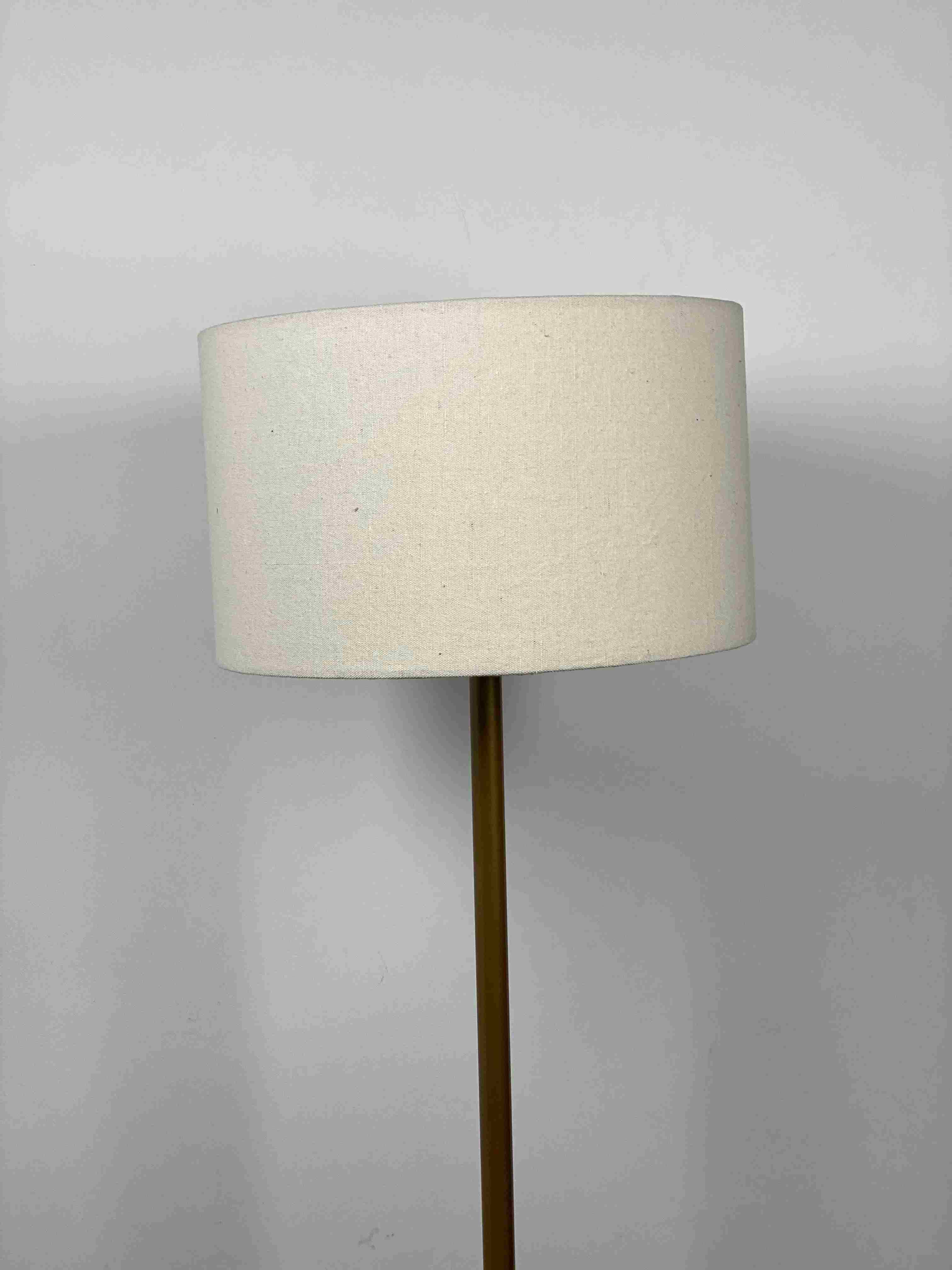 Minimalist Bronze Floor lamp RFL-47  Fl_Mo_247 1