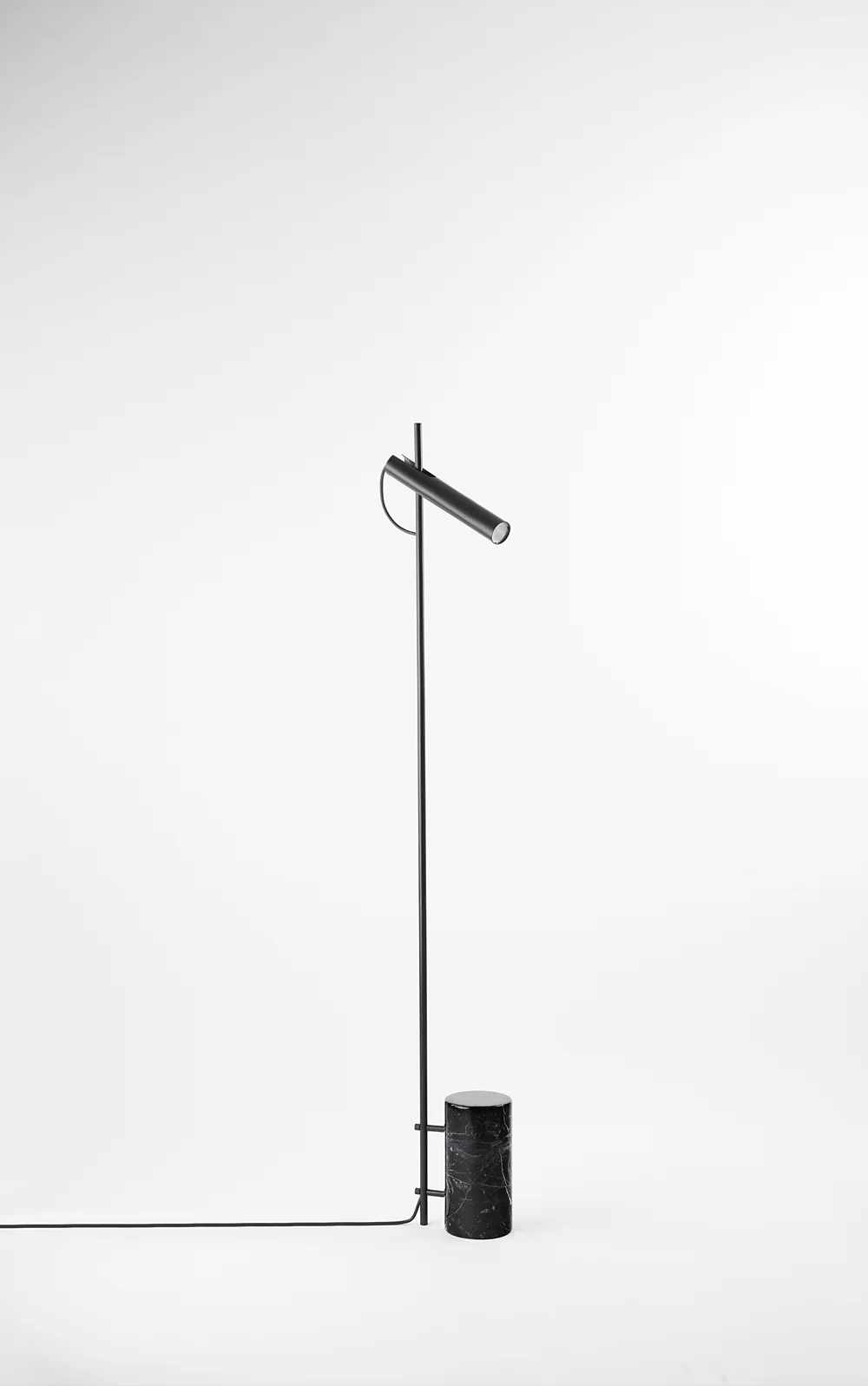 Peek Floor Light - Black 0