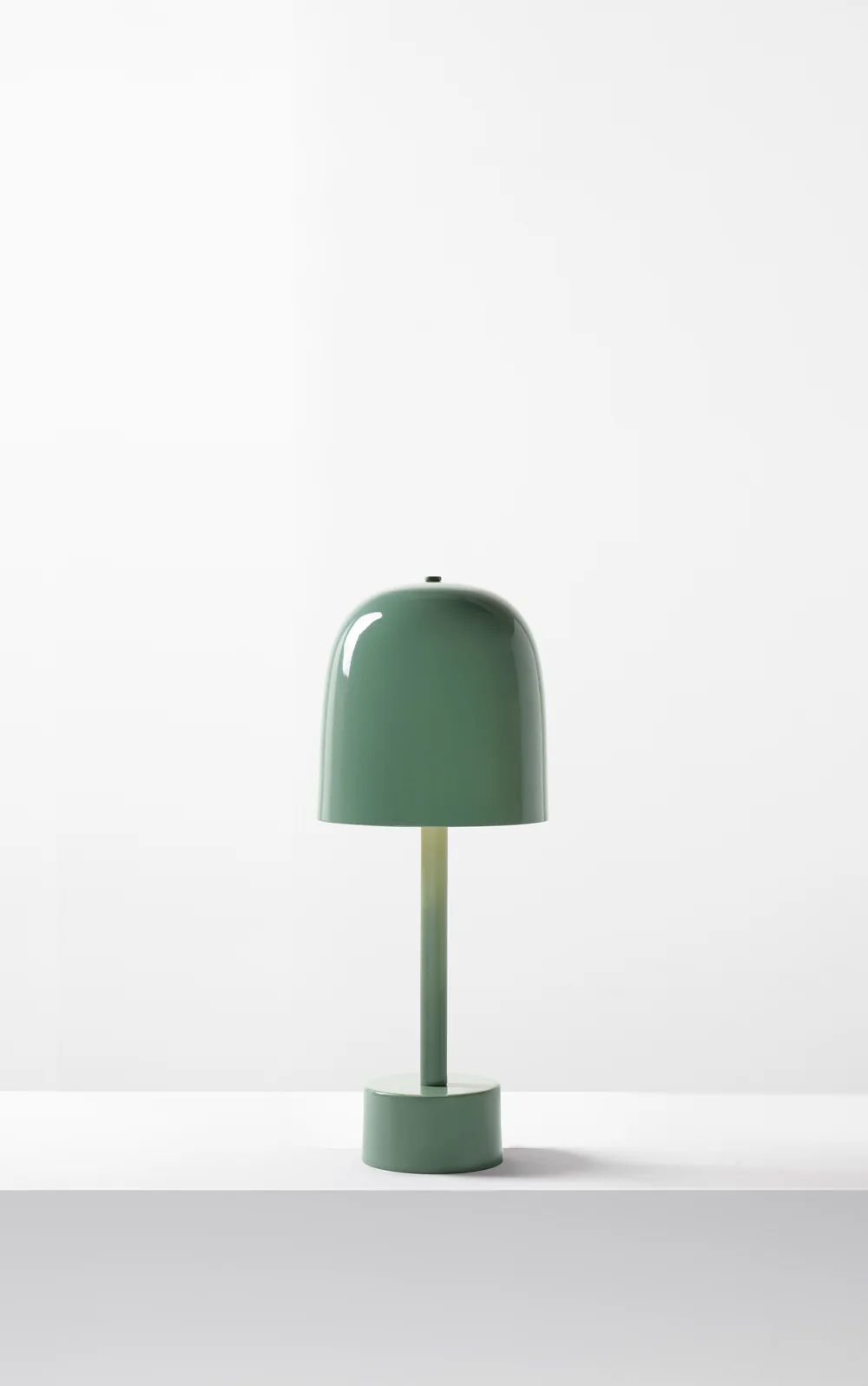 Campana Chroma - Small - Deep Mint 0