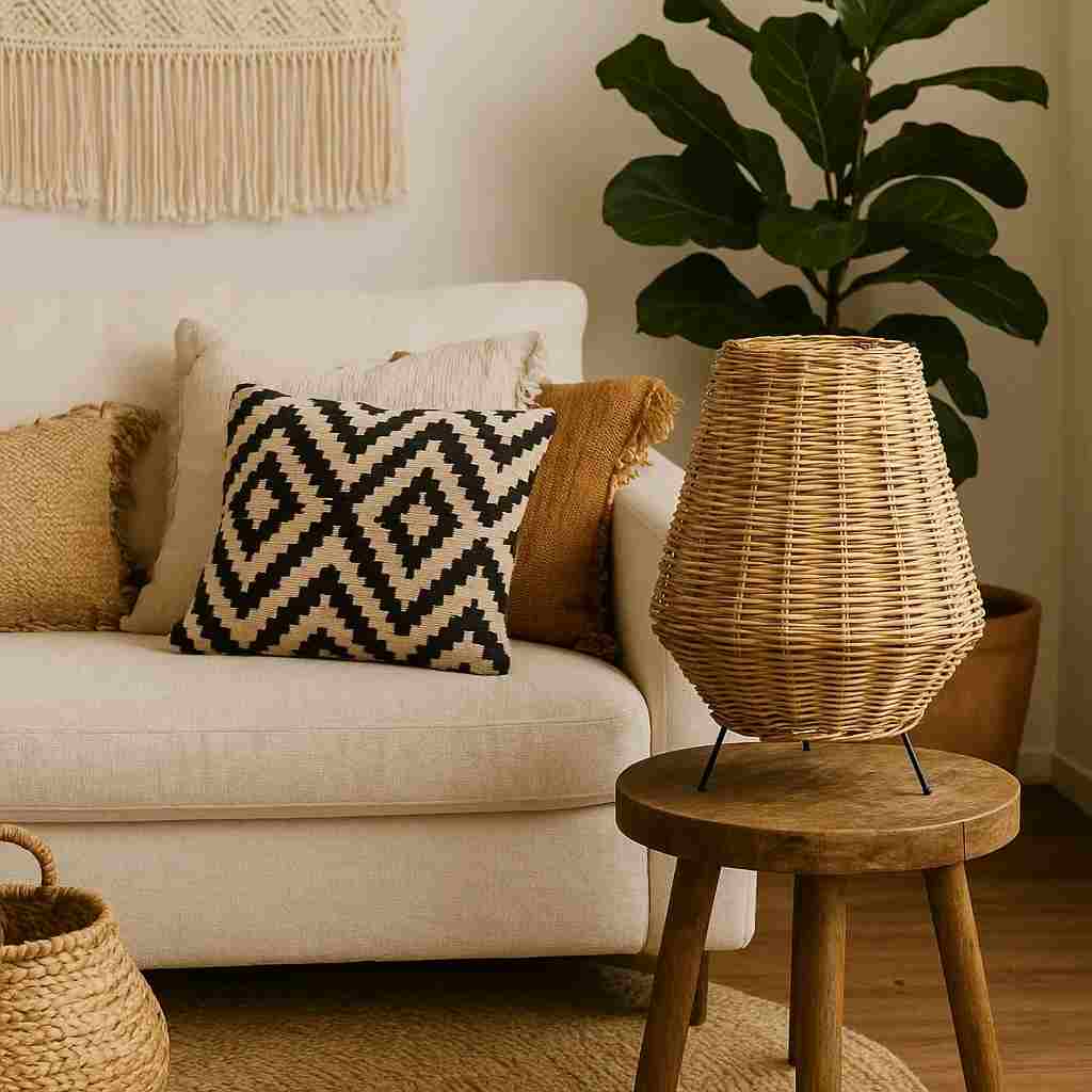 Boho Table Lamp tb51    Ta_Bo_Ba_024 2