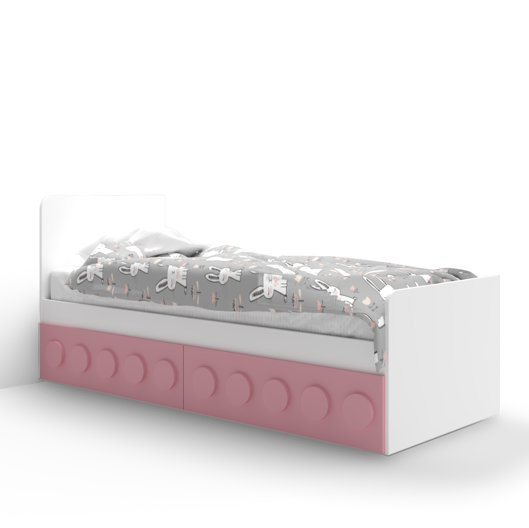 Lego Bed 7