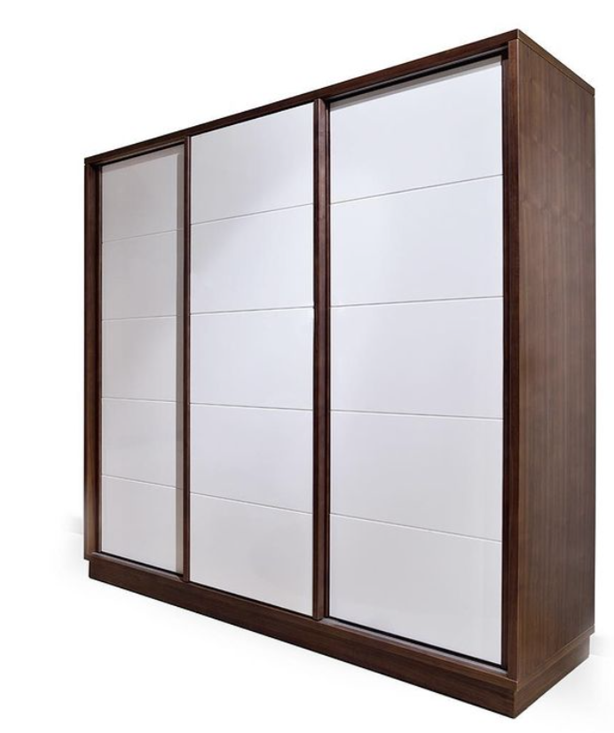 Shift Wardrobe (240 cm) 0