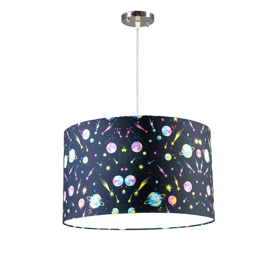 Cotton Kids Ceiling Lamp CE_KI_020 0